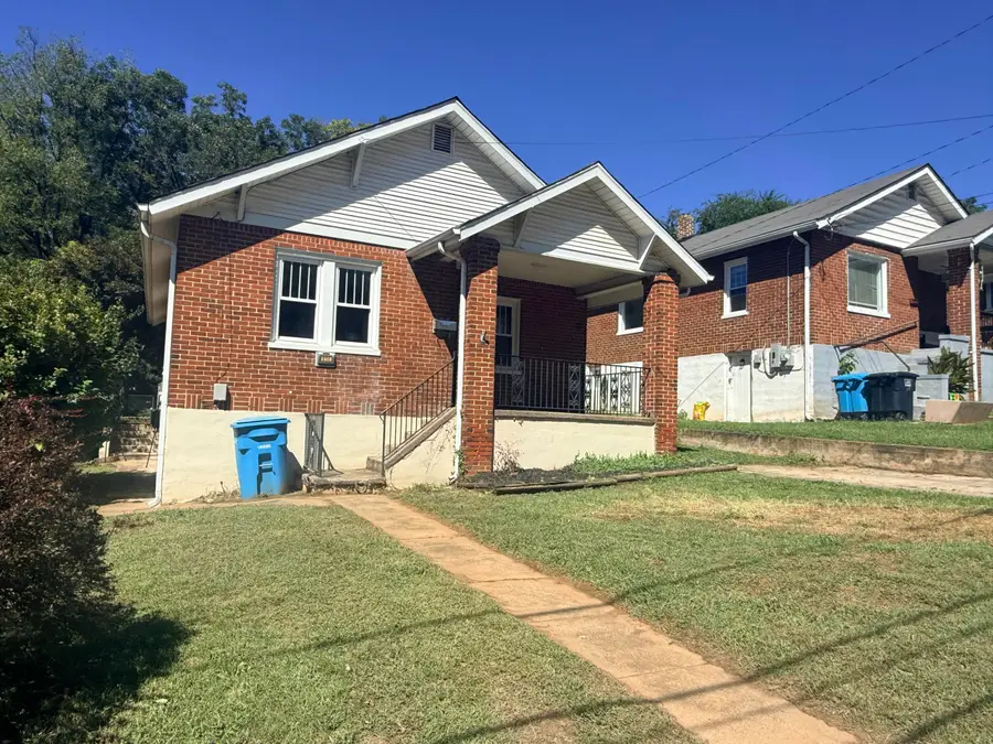 614 Morrill, Roanoke, VA 24013 - #3