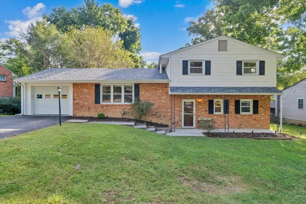 3308 Kenwick, Roanoke, VA 24018 - #1