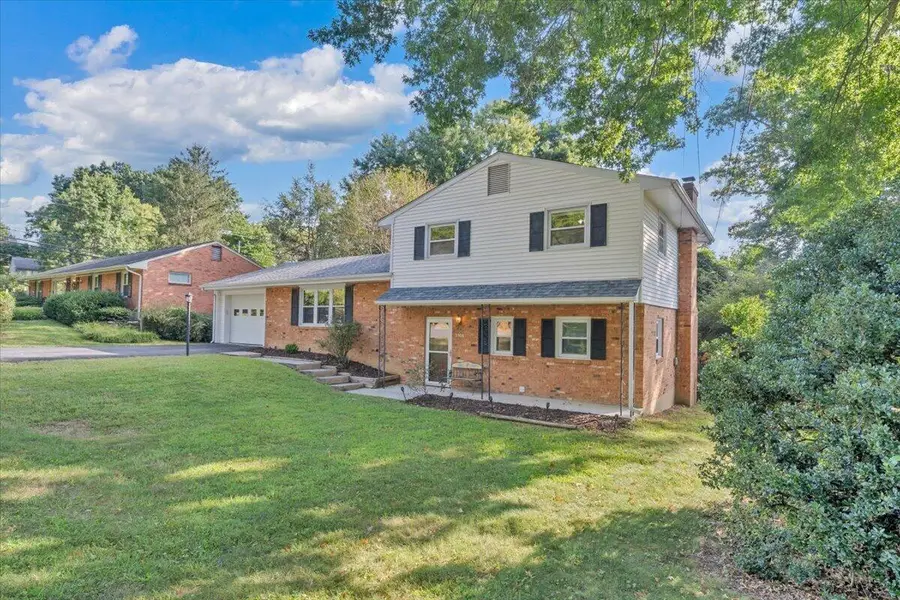 3308 Kenwick, Roanoke, VA 24018 - #2
