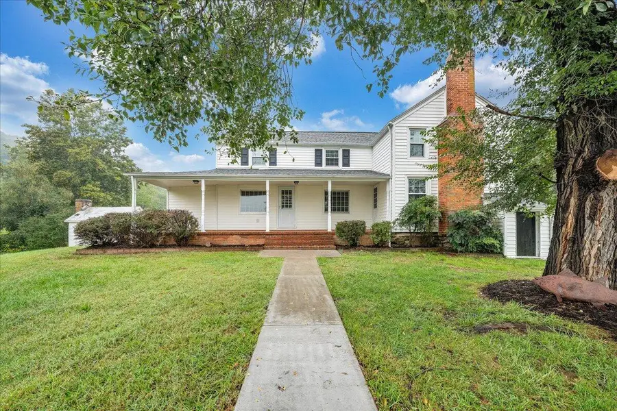371 John Arthur, Boones Mill, VA 24065 - #2