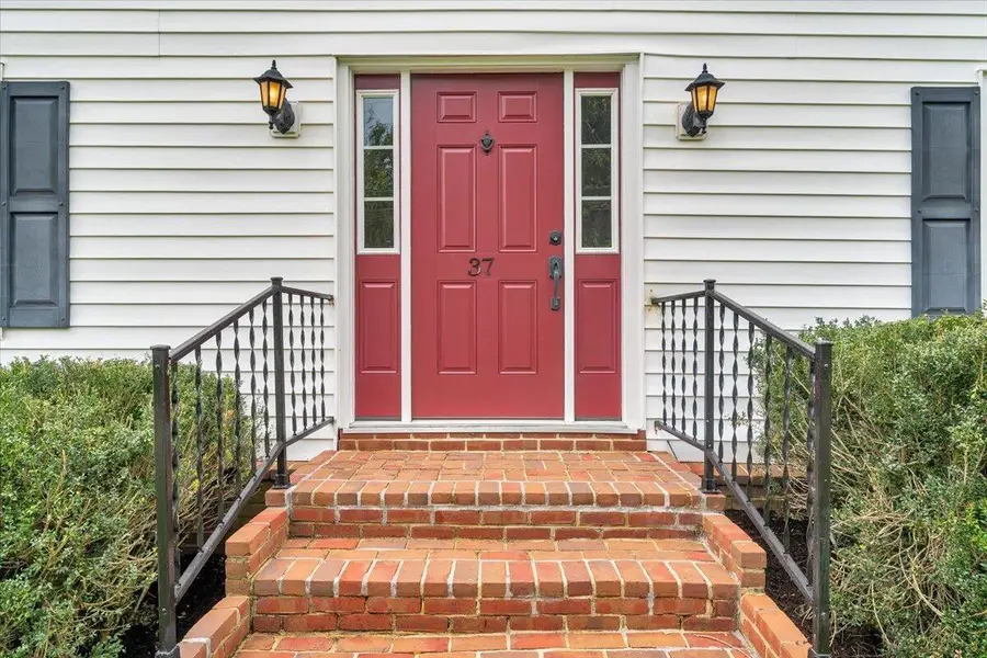 371 John Arthur, Boones Mill, VA 24065 - #3
