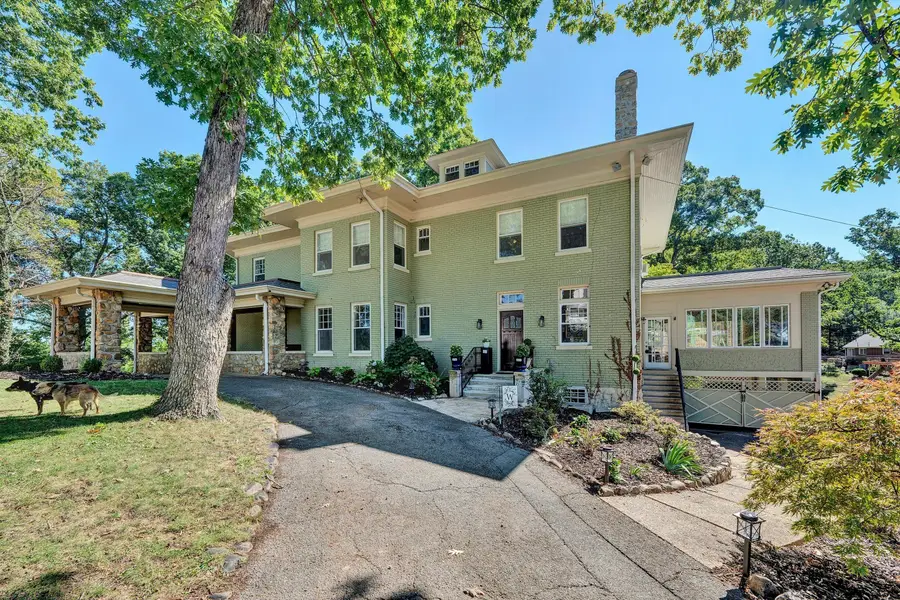 3015 Avenham, Roanoke, VA 24014 - #3