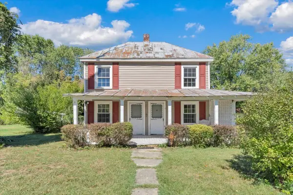 265 Conrad, New Castle, VA 24127