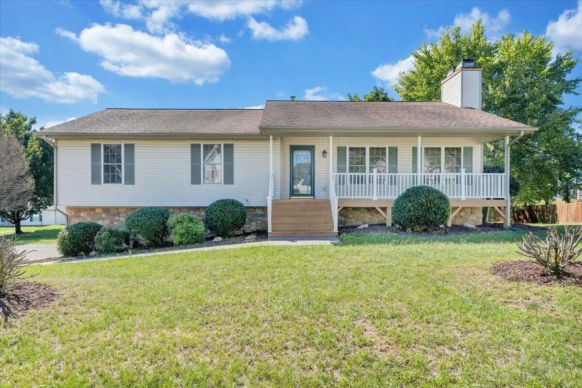 2344 Kellington, Roanoke, VA 24012 - #1