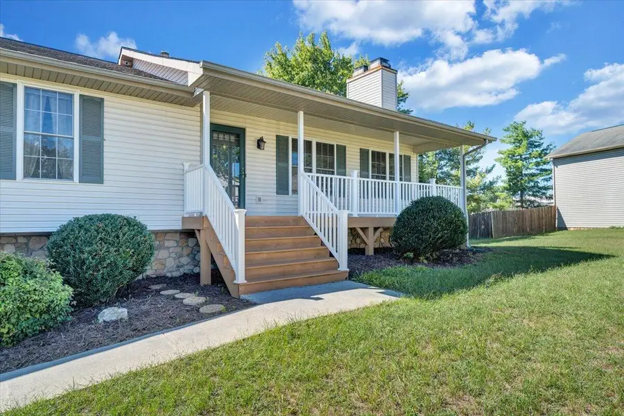 2344 Kellington, Roanoke, VA 24012 - #2