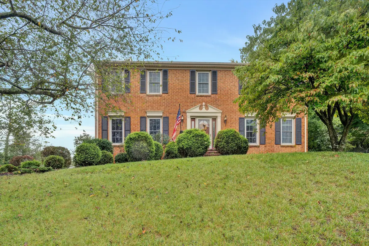 5122 Britaney, Roanoke, VA 24012 - #1