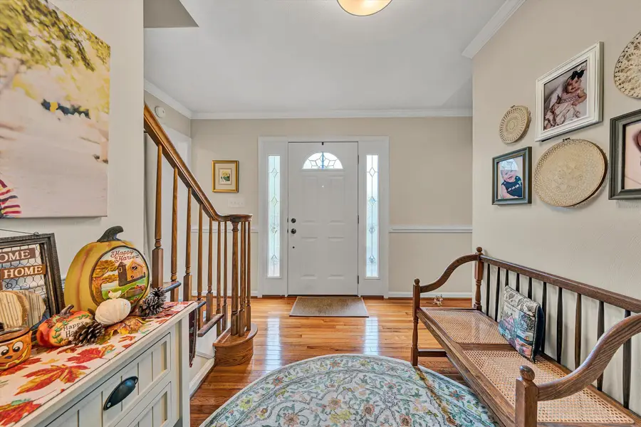 5122 Britaney, Roanoke, VA 24012 - #3
