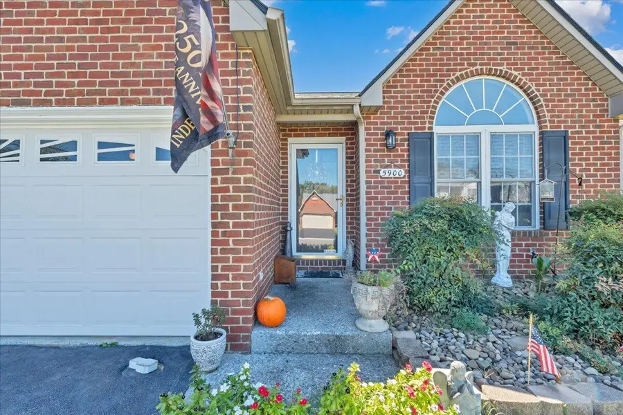 5900 Carolina, Roanoke, VA 24019 - #2