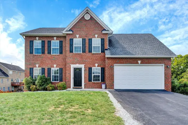 2914 Adam, Vinton, VA 24179