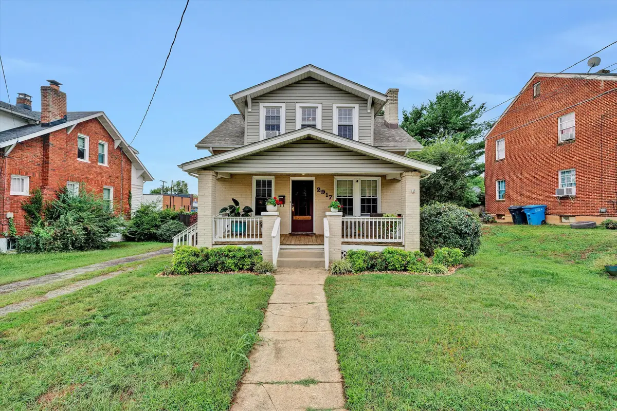 2917 Huntington, Roanoke, VA 24012 - #1