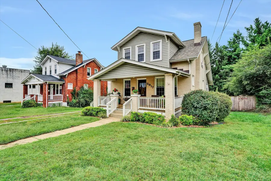 2917 Huntington, Roanoke, VA 24012 - #2