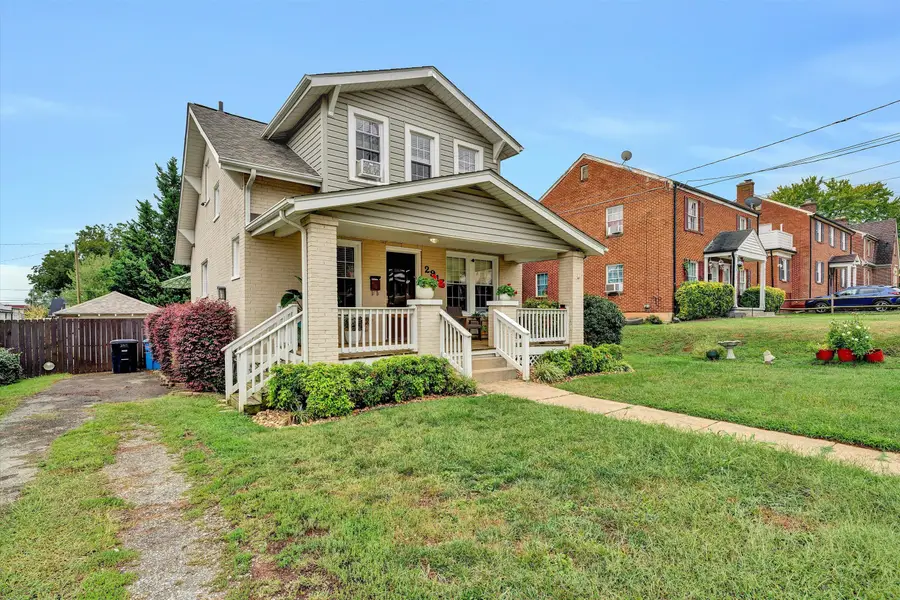2917 Huntington, Roanoke, VA 24012 - #3