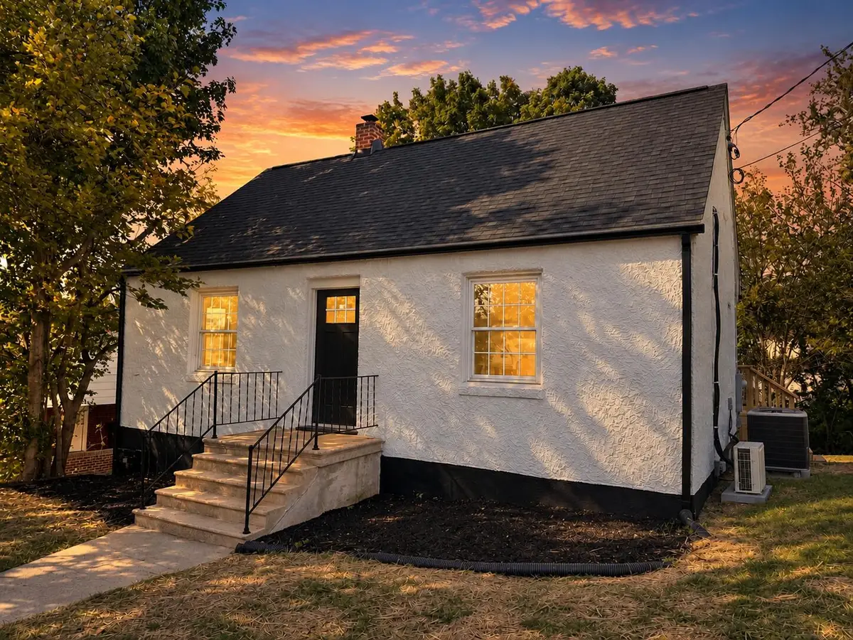 1024 Woodrow, Roanoke, VA 24013 - #1