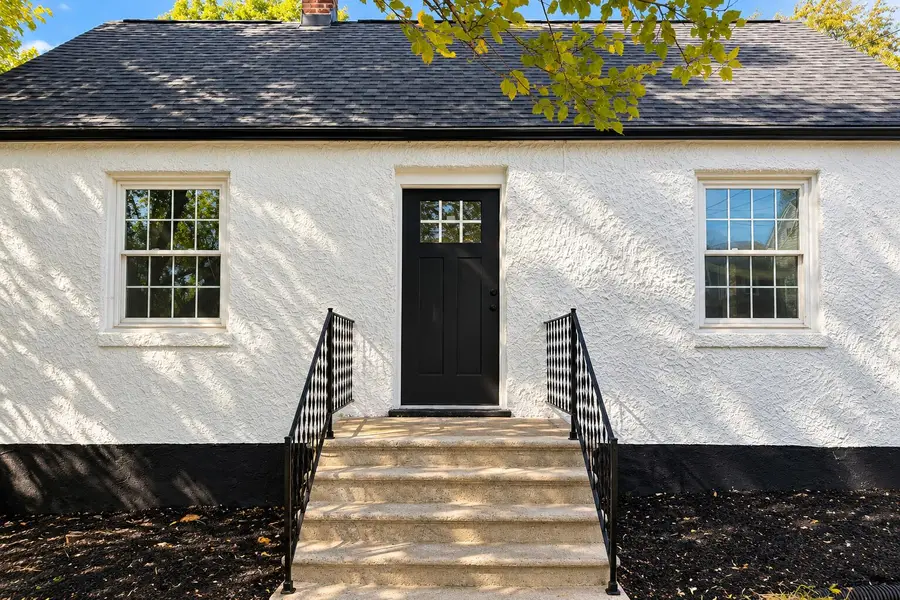 1024 Woodrow, Roanoke, VA 24013 - #2