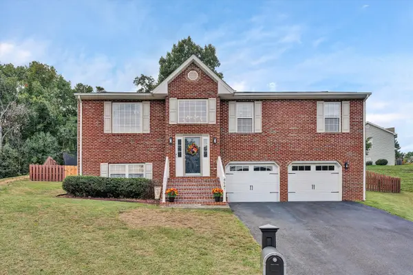 4541 Lomond, Salem, VA 24153