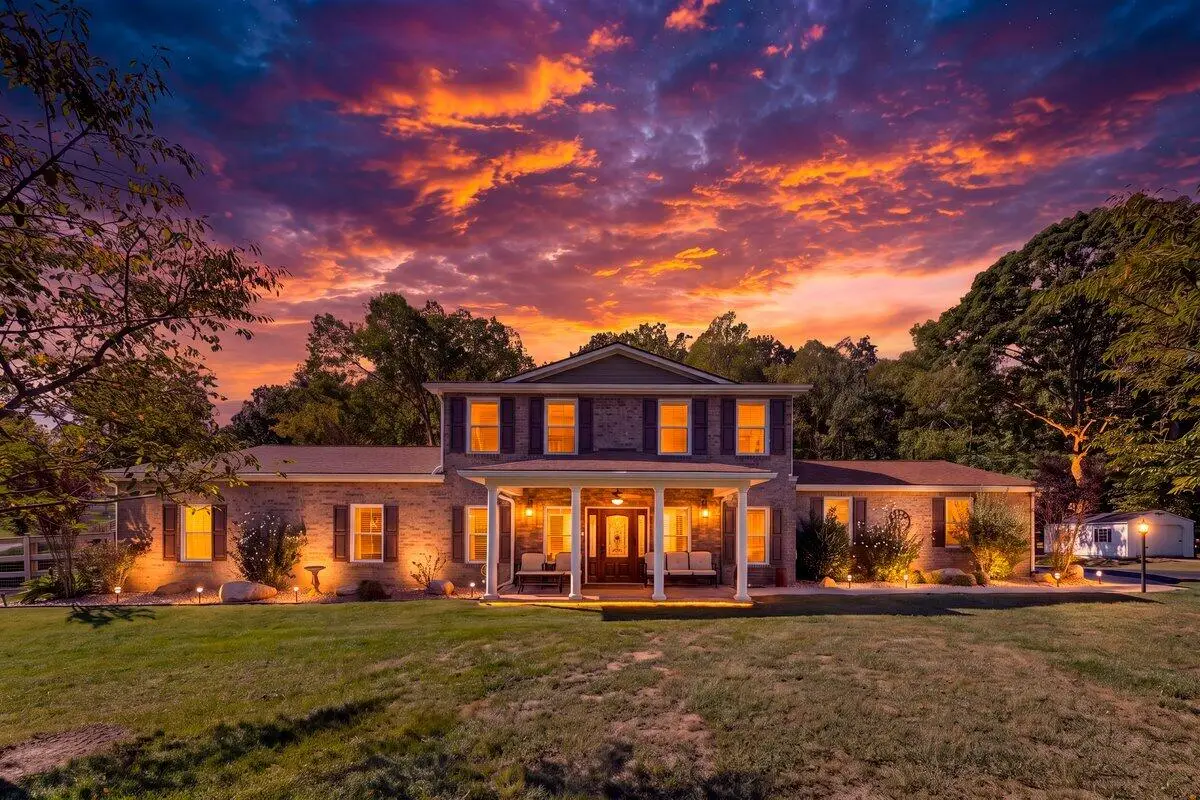 211 Etzler, Troutville, VA 24175 - #1