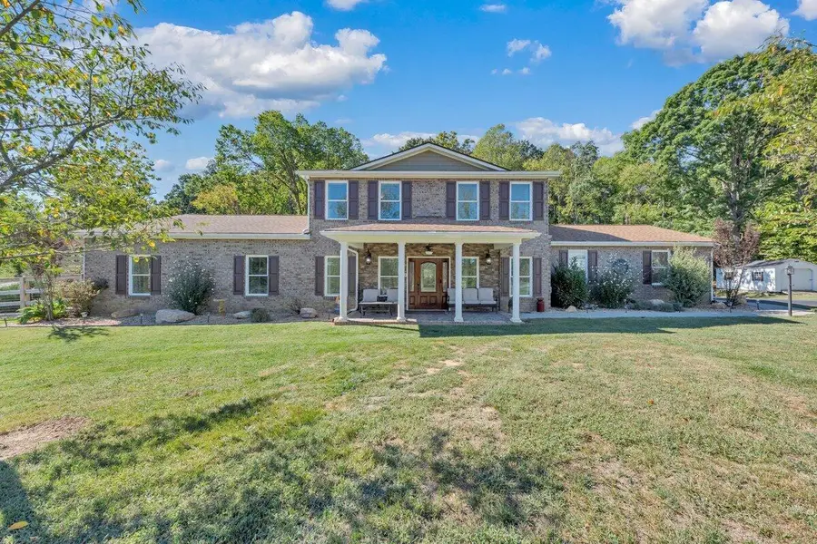 211 Etzler, Troutville, VA 24175 - #3