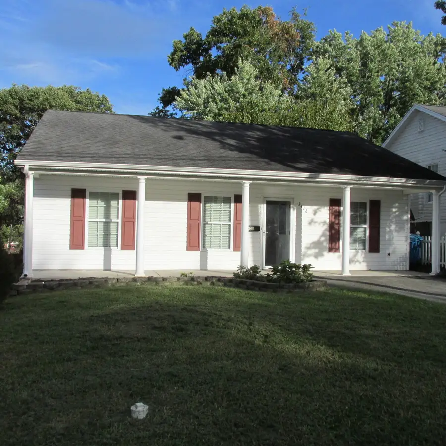 3418 Garden City, Roanoke, VA 24014 - #2