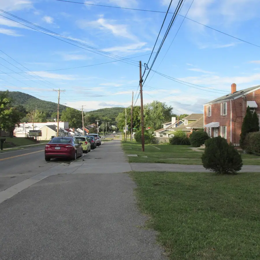 3418 Garden City, Roanoke, VA 24014 - #3