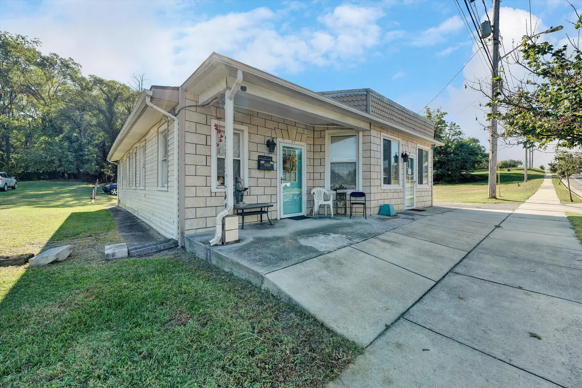 1217 10th, Roanoke, VA 24016 - #1