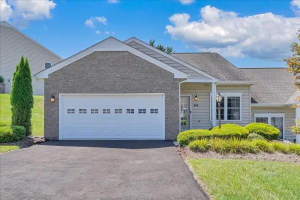 255 Slate Creek, Christiansburg, VA 24073