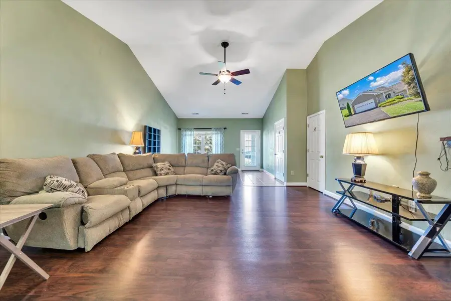 255 Slate Creek, Christiansburg, VA 24073 - #2