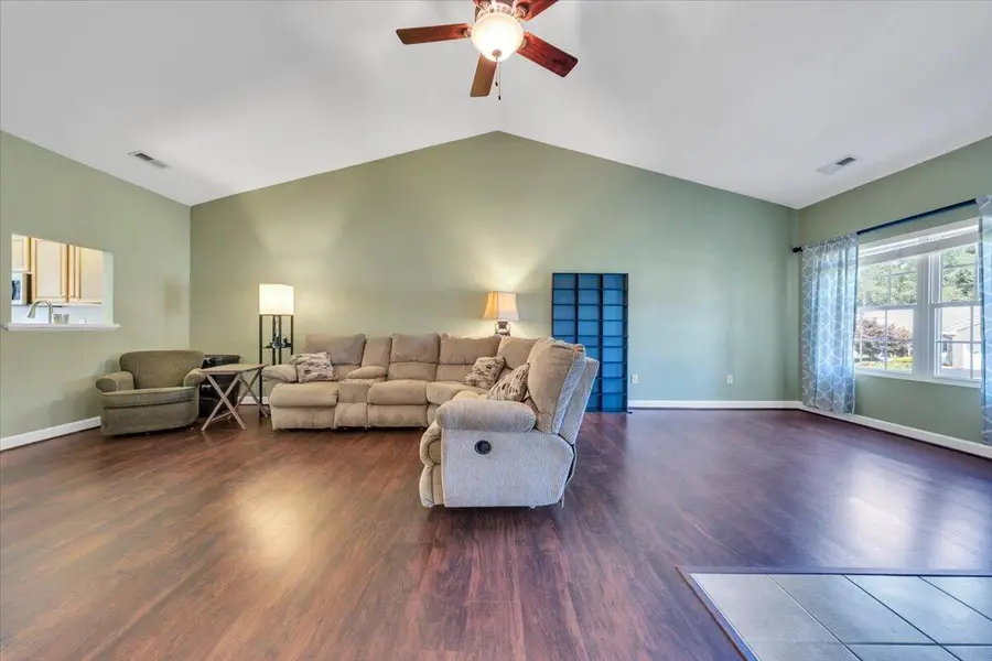 255 Slate Creek, Christiansburg, VA 24073 - #3