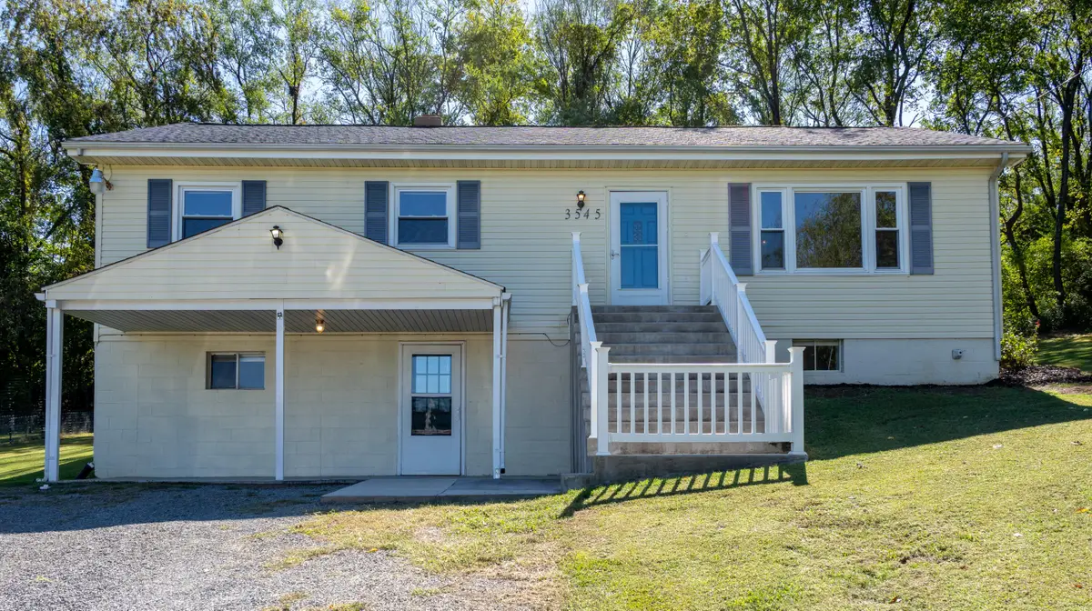 3545 Orange, Roanoke, VA 24012 - #1