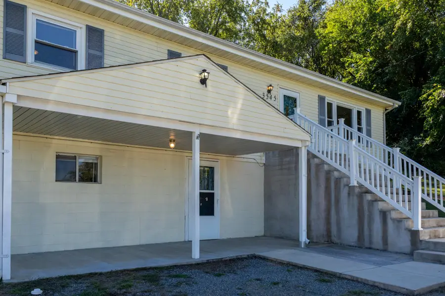 3545 Orange, Roanoke, VA 24012 - #2