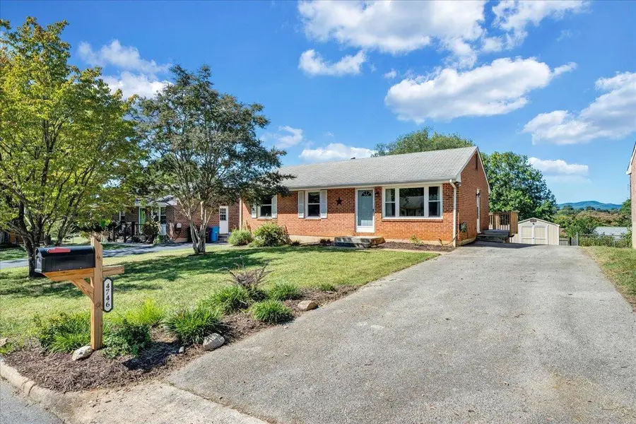 4746 Pennsylvania, Roanoke, VA 24019 - #2