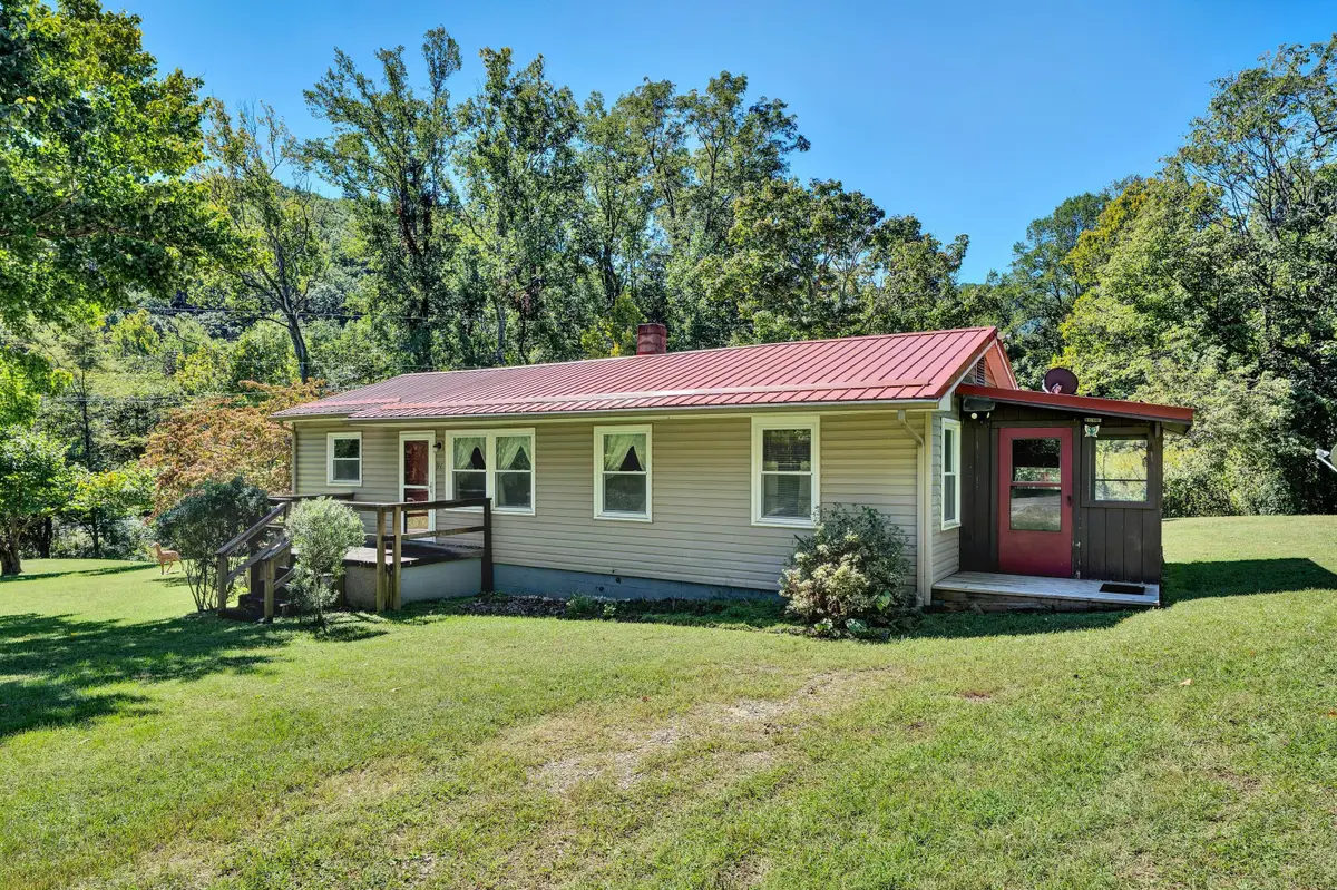 91 Masons Knob, Boones Mill, VA 24065 - #1