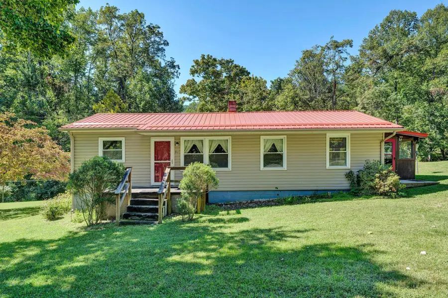 91 Masons Knob, Boones Mill, VA 24065 - #2