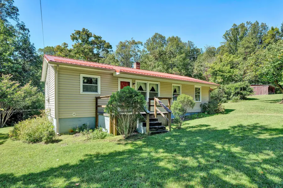 91 Masons Knob, Boones Mill, VA 24065 - #3