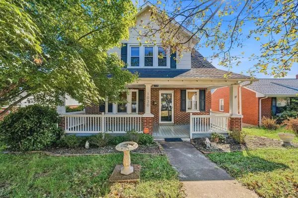 1030 Windsor, Roanoke, VA 24015
