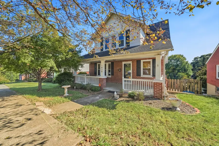 1030 Windsor, Roanoke, VA 24015 - #2