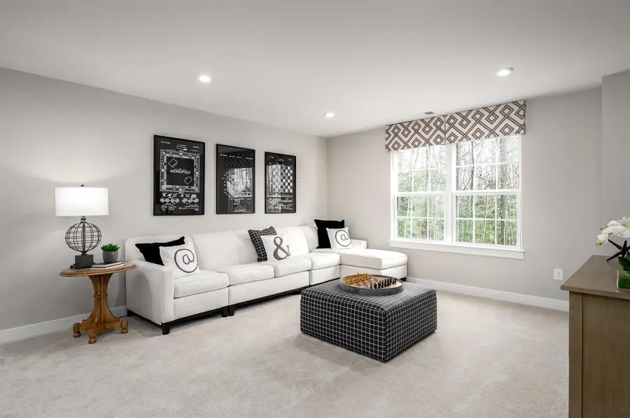 1107 Wilton Park, Roanoke, VA 24014 - #3