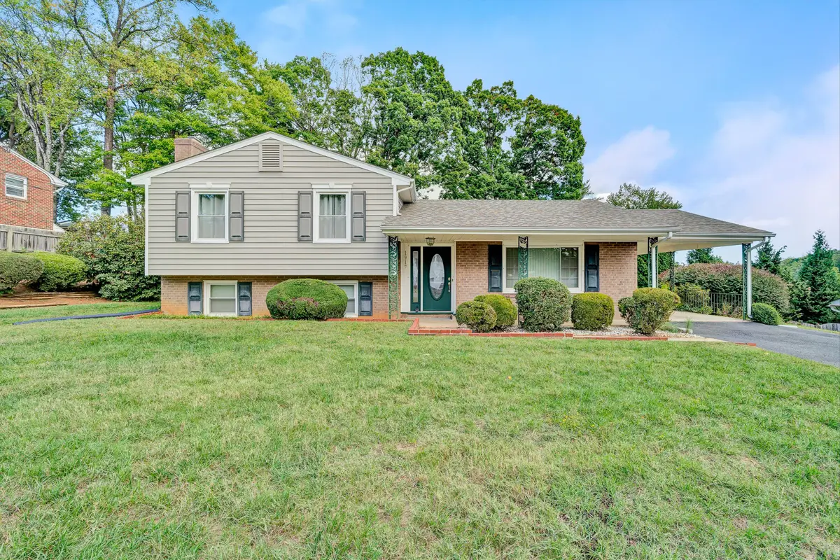 1917 Montclair, Roanoke, VA 24019 - #1