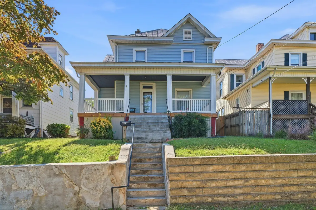 625 Elm, Roanoke, VA 24013 - #1