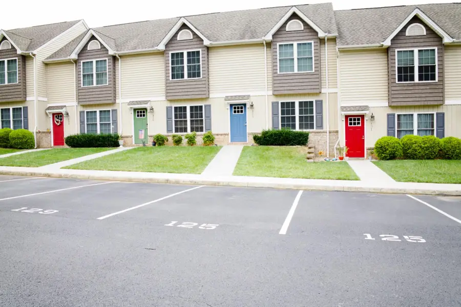 125 Squire, Lynchburg, VA 24501 - #2