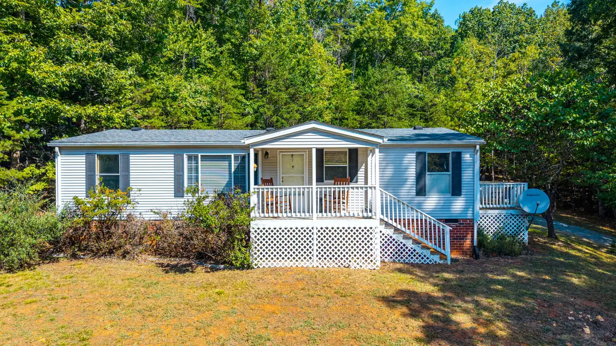 4662 Altice, Moneta, VA 24121 - #1