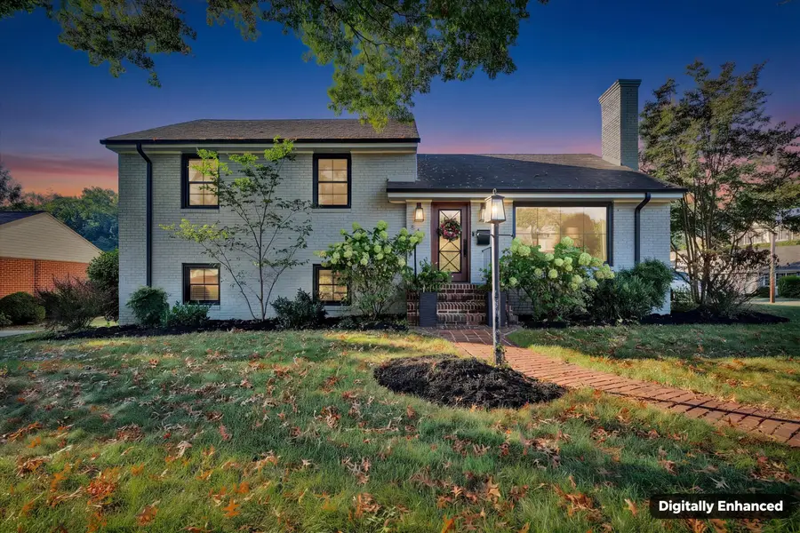 642 Marshall, Salem, VA 24153 - #2