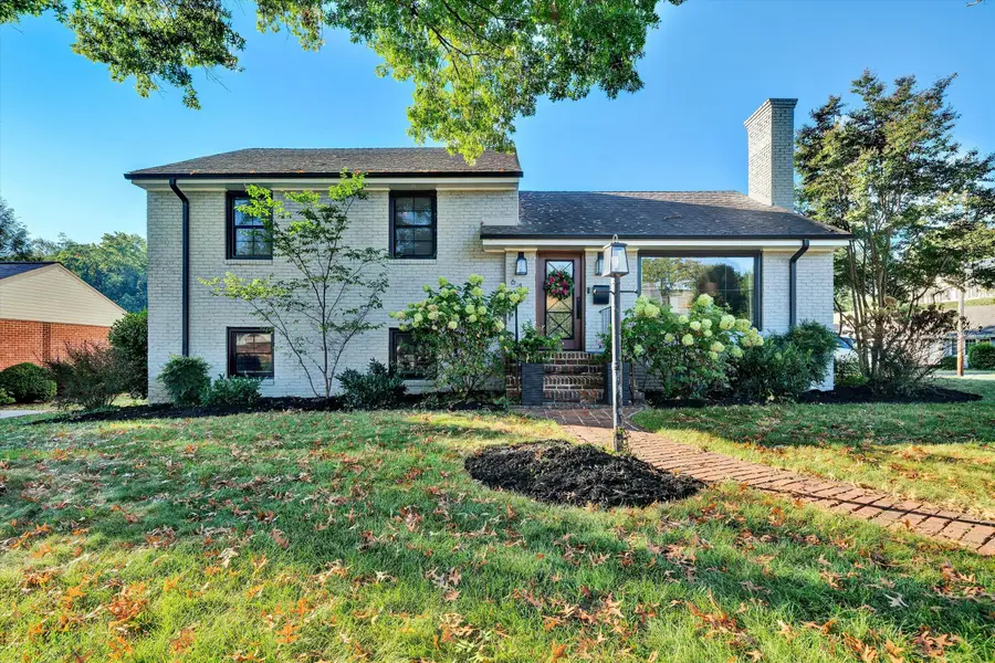 642 Marshall, Salem, VA 24153 - #3