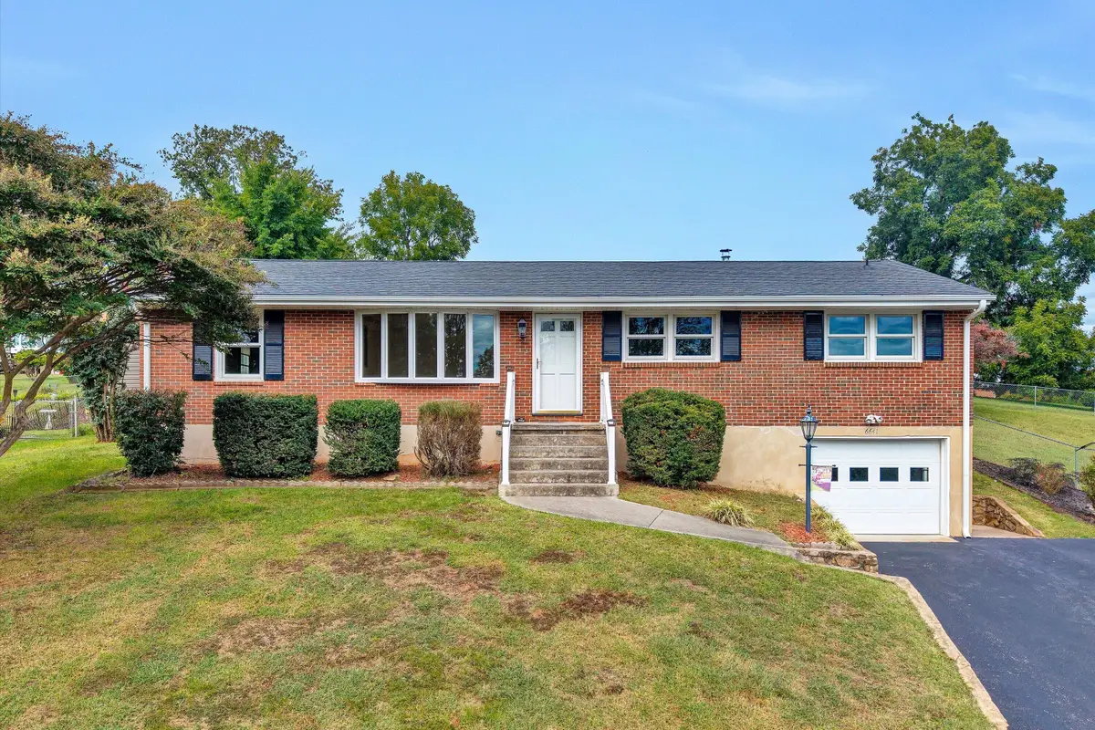 6641 Bryant, Roanoke, VA 24019 - #1