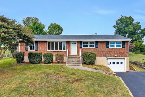 6641 Bryant, Roanoke, VA 24019