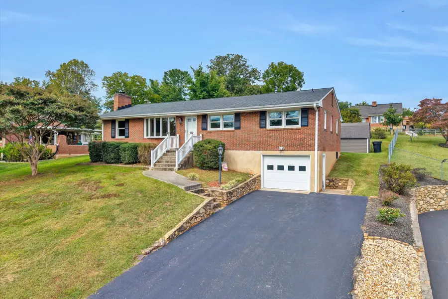 6641 Bryant, Roanoke, VA 24019 - #2