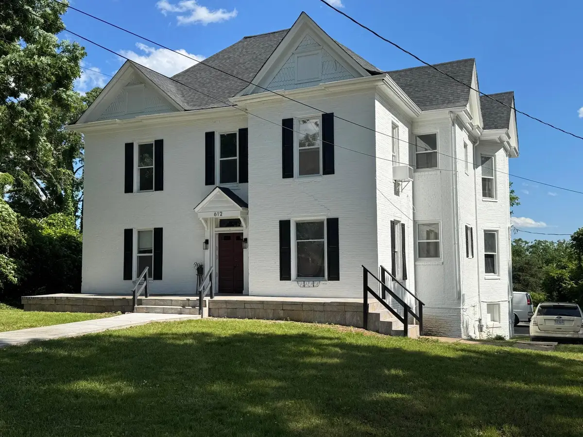 612 Church, Martinsville, VA 24112 - #1