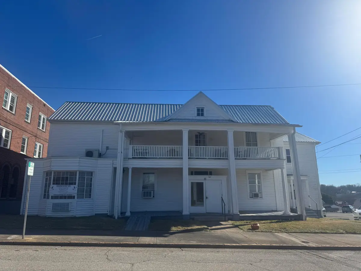 29 Broad, Martinsville, VA 24112 - #1