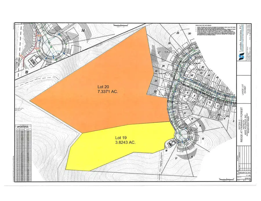 7138 Fairway Ridge, Roanoke, VA 24018 - #2