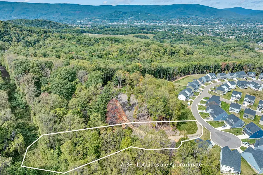 7138 Fairway Ridge, Roanoke, VA 24018 - #3