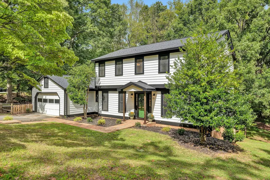 2825 Fairway Forest, Salem, VA 24153 - #2